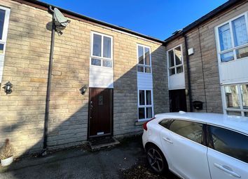 Thumbnail Terraced house to rent in The Old Coach House, Buxton Road, Chinley, High Peak
