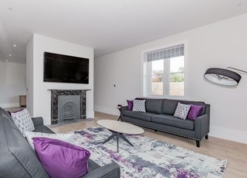 Thumbnail Flat to rent in Holton, Oxford