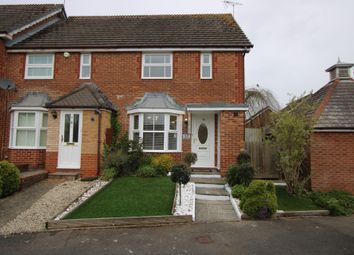 Thumbnail Terraced house for sale in Withy Bush, Burgess Hill