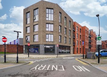 Thumbnail 1 bed flat to rent in Cotton Street, Cotton Mill Cotton Street