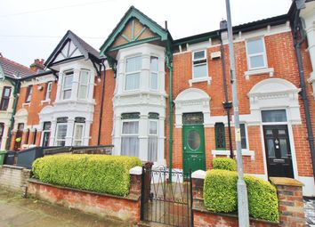 Thumbnail 3 bed terraced house for sale in Ophir Road, Portsmouth