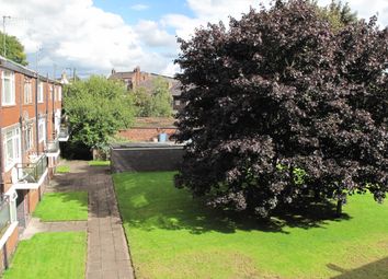 Thumbnail Flat to rent in Longshaw Street, Stoke-On-Trent