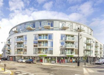 Thumbnail 1 bed flat for sale in Prebend Street, London