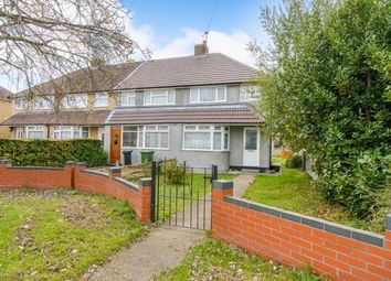 Thumbnail 3 bed semi-detached house for sale in Durban Road, Patchway, Bristol, Gloucestershire