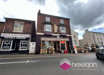 Thumbnail Retail premises to let in 193 High Street, Lye, Stourbridge