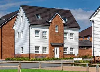 Hesketh House Type External