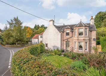 Thumbnail 4 bed detached house for sale in Hayfield Road, Glenfarg, Perth