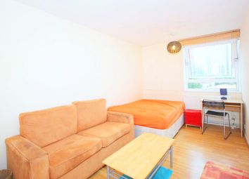 1 Bedrooms Flat to rent in Westferry Road, Canary Wharf E14