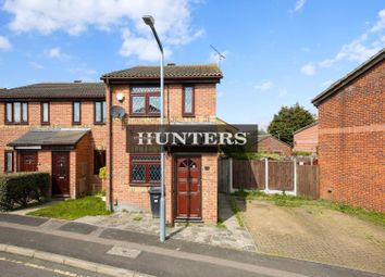 Thumbnail Property to rent in Gibson Road, Chadwell Heath