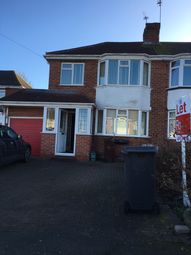 3 Bedroom Semi-detached house for rent