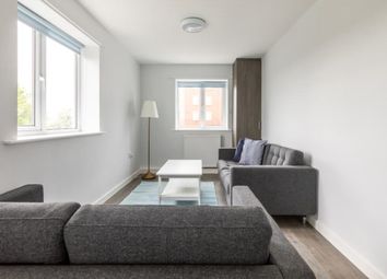 4 Bedrooms Flat to rent in Victoria Court Mews, Victoria Road, Hyde Park, Leeds LS6