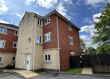 Thumbnail Flat to rent in Rivermead Court, Sandal, Wakefield