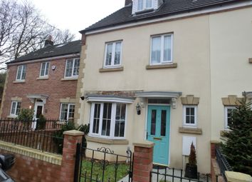 4 Bedroom Town house for rent