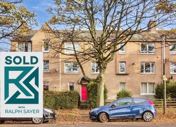 Thumbnail 2 bed flat for sale in 4/4 Hutchison Crossway, Chesser, Edinburgh