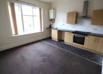 Thumbnail 2 bed flat to rent in Reads Avenue, Blackpool