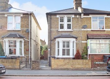 Thumbnail Semi-detached house to rent in Villiers Road, Kingston Upon Thames, Surrey