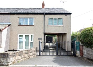 Thumbnail 4 bed semi-detached house for sale in Kimberley Lane, St. Martins, Oswestry