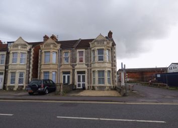 2 Bedrooms Flat for sale in Locking Road, Weston-Super-Mare BS23
