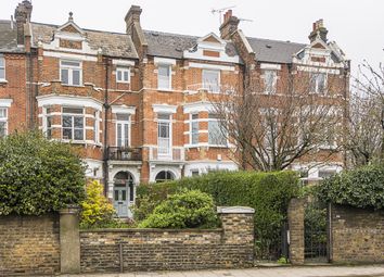 Thumbnail 4 bedroom end terrace house to rent in Clapham Common North Side, London
