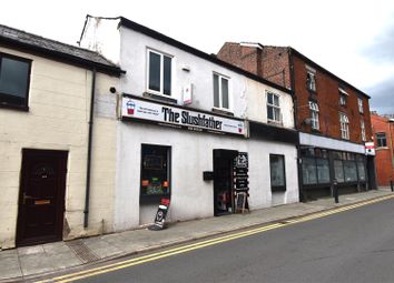 Thumbnail Commercial property to let in Elliott Street, Tyldesley, Manchester