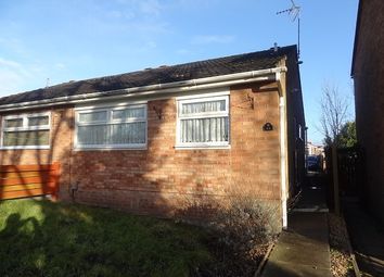 Thumbnail 2 bed bungalow to rent in Kenwyn Green, Exhall, Coventry