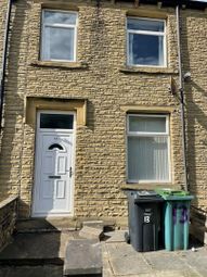 Thumbnail 3 bed terraced house to rent in Thistle Street, Huddersfield