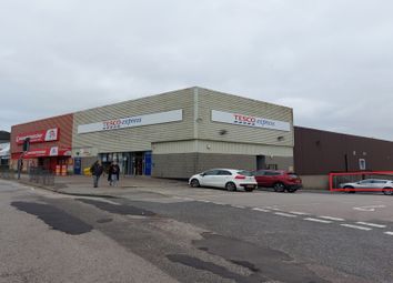 Thumbnail Retail premises to let in Tesco Stores, 390 Great Northern Road, Aberdeen, Scotland