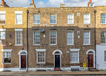 Thumbnail Terraced house to rent in Mount Terrace, Whitechapel/ London
