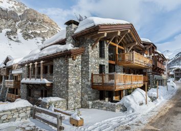 Thumbnail 6 bed chalet for sale in Val-D'isere, Rhone Alpes, France