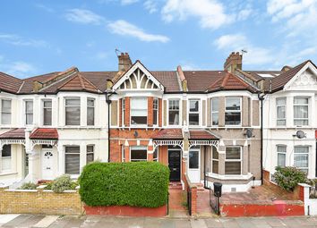 3 Bedrooms Terraced house to rent in Eswyn Road, Tooting SW17