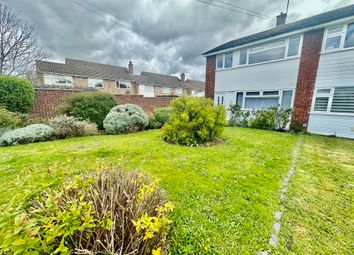 Thumbnail Semi-detached house to rent in Bedells Avenue, Black Notley, Braintree