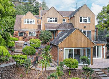 Thumbnail Detached house for sale in Clare Cottage, Ebdens Hill, St. Leonards-On-Sea