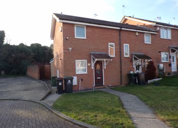 1 Bedroom End terrace house for rent