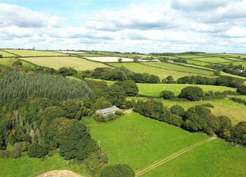 Thumbnail Land for sale in Laneast, Launceston, Cornwall