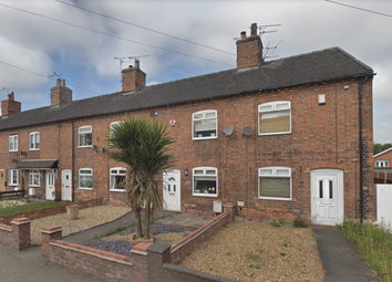 2 Bedroom End terrace house for rent