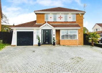 Thorpe Astley - Detached house for sale              ...