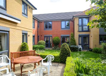 Thumbnail Flat for sale in Amelia Lodge, Henleaze Terrace, Bristol