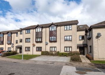 Thumbnail 2 bed flat to rent in 31 Kirkside Court, Westhill