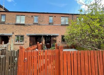 Thumbnail 2 bed property to rent in Etruria Gardens, Derby