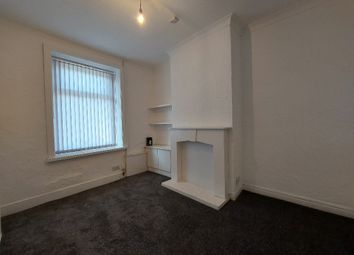 Thumbnail Terraced house to rent in Elizabeth Street, Accrington