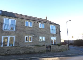 2 Bedrooms Flat for sale in Acre Court, Wibsey, Bradford BD6