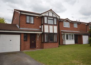 4 Bedroom Detached house for rent