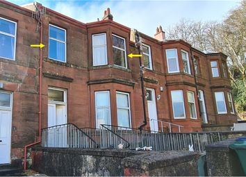 Thumbnail Flat for sale in Montford Terrace, Rothesay, Isle Of Bute