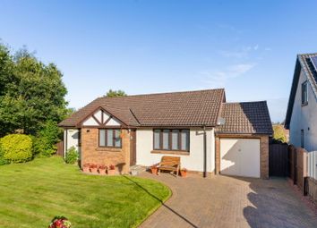 Thumbnail Bungalow for sale in Bervie Drive, Murieston, Livingston