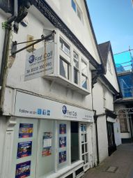Thumbnail Office to let in Upper Floor Offices, Middle Row, Ashford, Kent