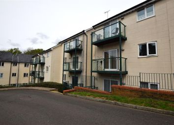 Thumbnail Flat to rent in Gillsmans Hill, St. Leonards-On-Sea