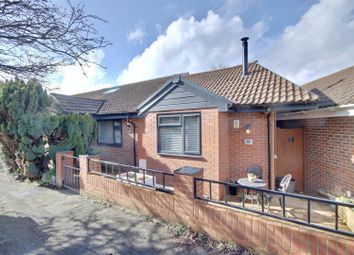 Thumbnail Semi-detached bungalow for sale in Reedmace Close, Waterlooville