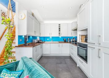 Thumbnail 2 bed flat for sale in St Mary's Road, Peckham, London