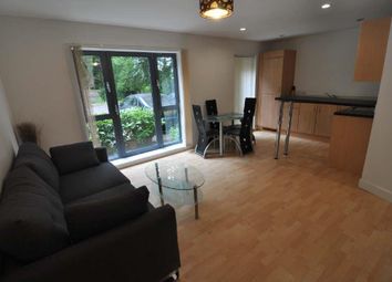 Thumbnail 2 bed flat for sale in Cunliffe Road, Bradford