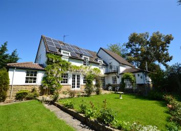 Thumbnail Detached house for sale in High Street, Scalby, Scarborough